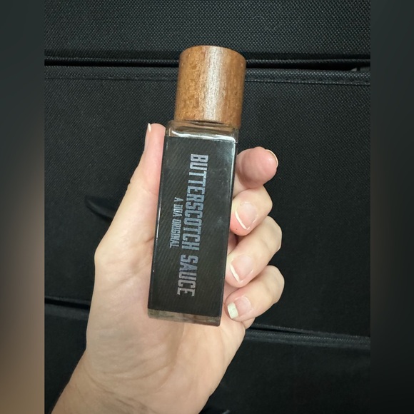 Dua Brand Butterscotch Sauce Parfum 30ml NWOB - Picture 5 of 10